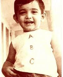 Children’s Day Special: Childhood Pictures of Bollywood Celebrities