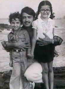 Children’s Day Special: Childhood Pictures of Bollywood Celebrities