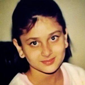 Children’s Day Special: Childhood Pictures of Bollywood Celebrities