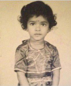 Children’s Day Special: Childhood Pictures of Bollywood Celebrities