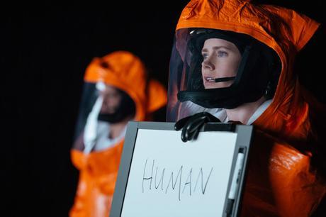 Arrival Review: First-Contact Film Finds New Way To Explore The 'Otherness' Of Aliens
