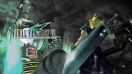 Image result for FINAL FANTASY VII apk