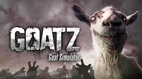 Image result for Goat Simulator GoatZ APK