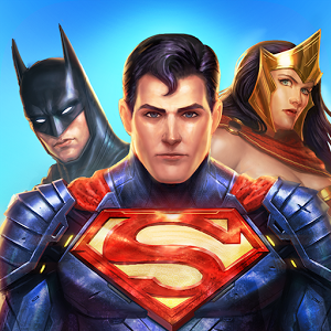 DC Legends v1.8.3 APK [MOD]