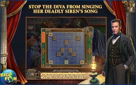 Maestro: Dark Talent (Full) v1.0.0 APK