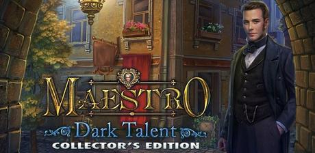 Maestro: Dark Talent (Full) v1.0.0 APK