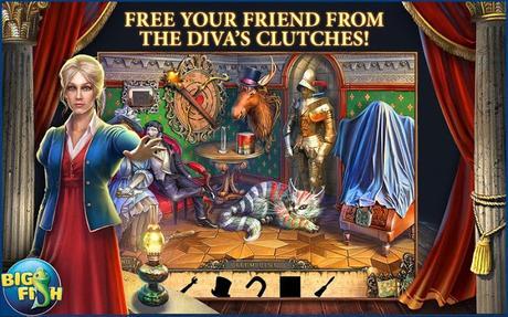Maestro: Dark Talent (Full) v1.0.0 APK