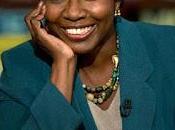 Gwen Ifill