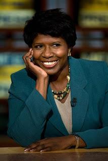 Gwen Ifill