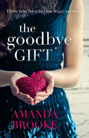 The Goodbye Gift by Amanda Brooke REVIEW