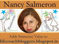 Life Coach Blogger Awards - Continued