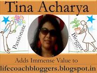 Life Coach Blogger Awards - Continued