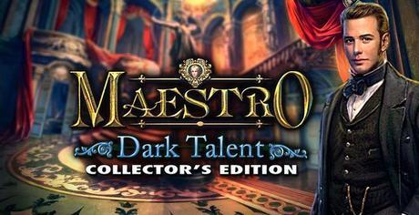 Image result for Maestro: Dark Talent APK