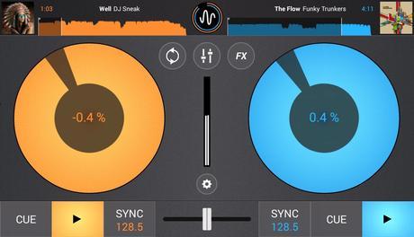 cross dj pro apk gratis