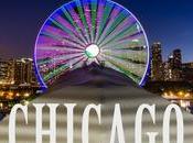 Check This Stunning Time Lapse Chicago