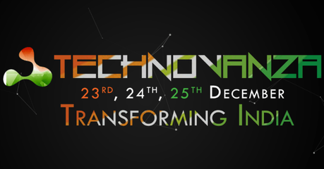 VJTI Mumbai – Techno-Management Fest – Technovanza – 2016