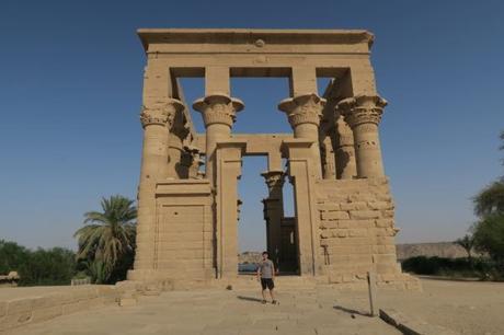 Escape from Cairo – Enduring Egypt’s Travel Scams