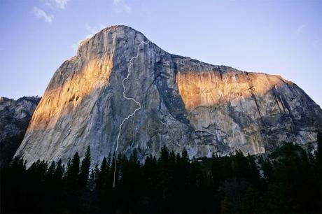 Dawn Wall Update: Adam Ondra Ready To Repeat Historic Ascent