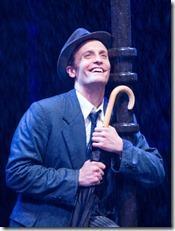 Review: Singin’ in the Rain (Marriott Theatre)