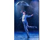 Review: Singin’ Rain (Marriott Theatre)