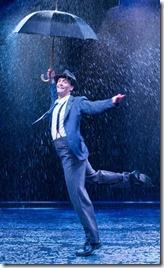 Review: Singin’ in the Rain (Marriott Theatre)