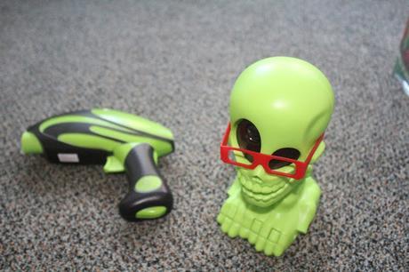 Mega Bleu Games Review