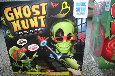 Mega Bleu Games Review