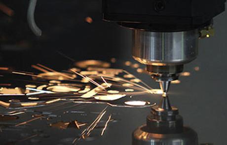 How Are Plastics Cut With Laser Machines
