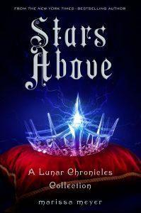 Book Review: The Lunar Chronicles by Marissa Meyer