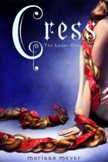 Book Review: The Lunar Chronicles by Marissa Meyer