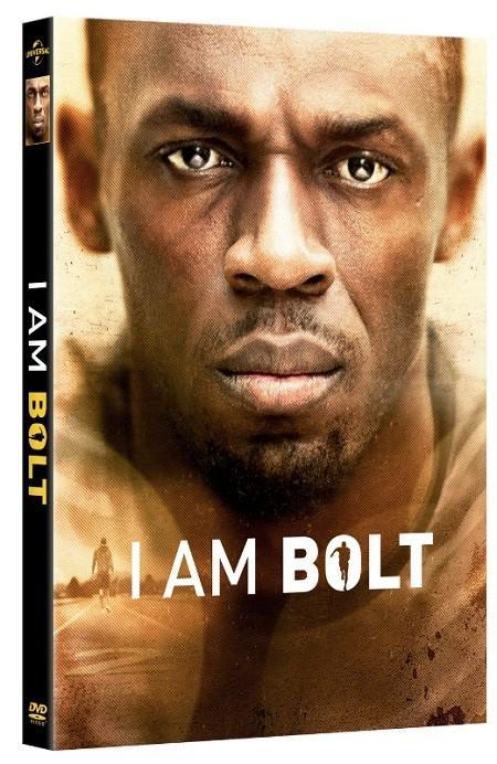 Usain Bolt Documentary I AM BOLT