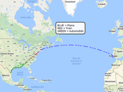 Planes, Trains Automobiles What Vacation