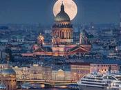Saint Petersburg Europe’s Best Destination