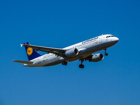 1953-Lufthansa-Germany