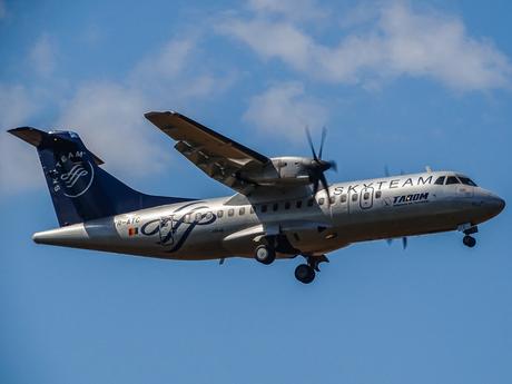 2000-Sky Team-Air Alliance