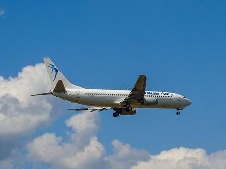2004-Blue Air-Romania