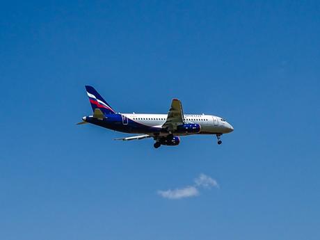 1923-Aeroflot-Russia