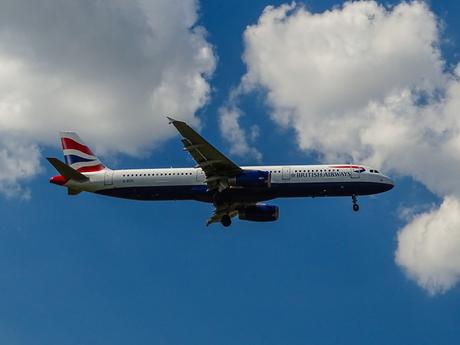 1974-British Airways-England