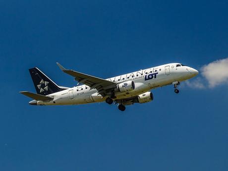 1929-LOT Polskie Linie Lotnicze-Poland