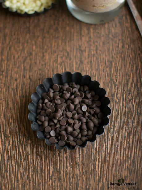chocolate truffles - easy dessert recipes