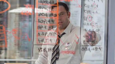 Movie Review: ‘The Accountant’ (Second Opinion)