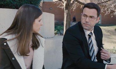 Movie Review: ‘The Accountant’ (Second Opinion)