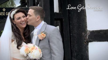 Sherie and Jonathans Wedding highlights video13