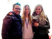 Meeting SacconeJoly's, Blogfest, Vlogging Tips Learnt Facing Anxiety!