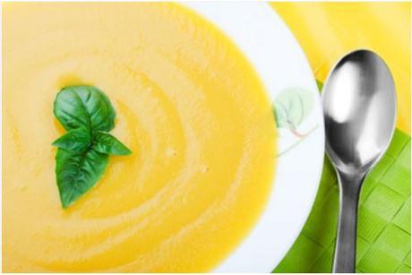 spaghetti-squash-soup