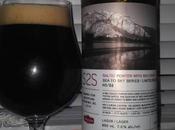 Baltic Porter With Grape (S2S) Howe Sound Brewing