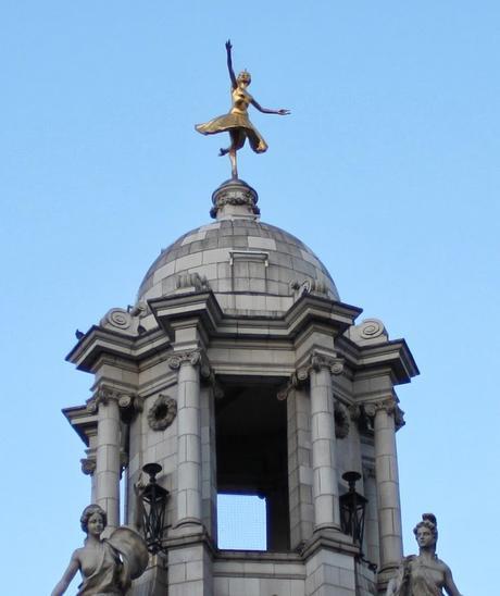 #LoveTheatreDay A #London Theatre Picture Quiz. Do You #LoveTheatre Enough To Get All 10 Correct?