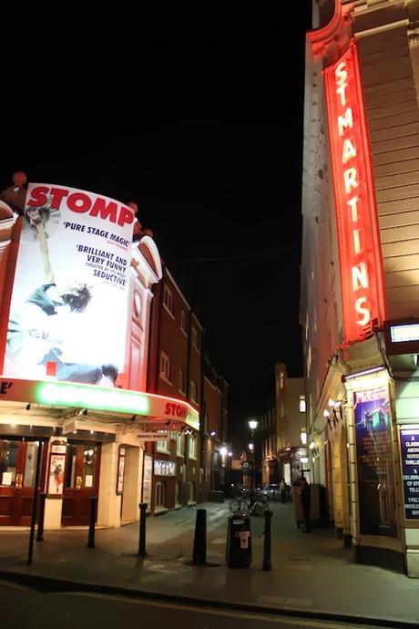 #LoveTheatreDay A #London Theatre Picture Quiz. Do You #LoveTheatre Enough To Get All 10 Correct?