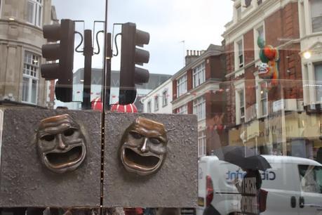 #LoveTheatreDay A #London Theatre Picture Quiz. Do You #LoveTheatre Enough To Get All 10 Correct?