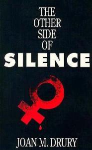 Megan Casey reviews The Other Side of Silence by Joan Drury